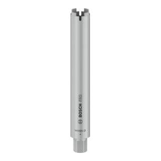 Bosch Diamanttrockenbohrkrone 1 1/4" UNC Best for Universal 68 mm 400 mm 4, 11,5 mm