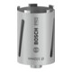 Bosch Diamanttrockenbohrkrone G 1/2", Best for Universal 102 mm 150 mm 5, 7 mm-1