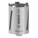 Bosch Diamanttrockenbohrkrone G 1/2", Best for Universal 107 mm 150 mm 6, 7 mm-1