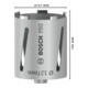 Bosch Diamanttrockenbohrkrone G 1/2", Best for Universal 127 mm 150 mm 6, 7 mm-4