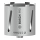 Bosch Diamanttrockenbohrkrone G 1/2", Best for Universal 152 mm 150 mm 7, 7 mm-1