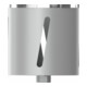 Bosch Diamanttrockenbohrkrone G 1/2", Best for Universal 152 mm 150 mm 7, 7 mm-5
