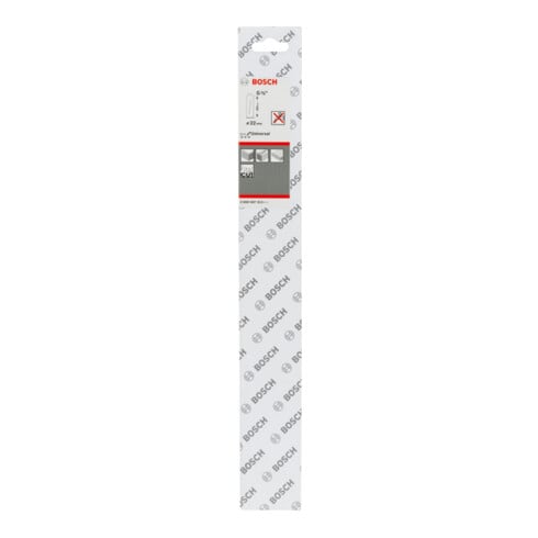 Bosch Diamanttrockenbohrkrone G 1/2 Best for Universal"