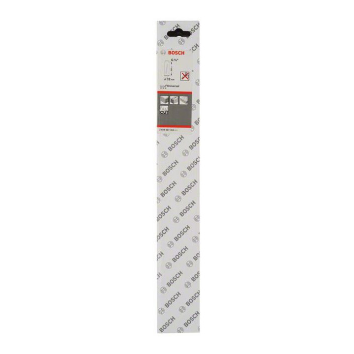 Bosch Diamanttrockenbohrkrone G 1/2 Best for Universal"