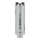 Bosch Diamanttrockenbohrkrone G 1/2", Best for Universal 48 mm 150 mm 3, 7 mm-1