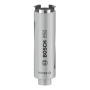 Bosch Diamanttrockenbohrkrone G 1/2", Best for Universal 48 mm 150 mm 3, 7 mm