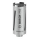 Bosch Diamanttrockenbohrkrone G 1/2", Best for Universal 68 mm 150 mm 4, 7 mm-1