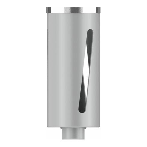 Bosch Diamanttrockenbohrkrone G 1/2", Best for Universal 68 mm 150 mm 4, 7 mm