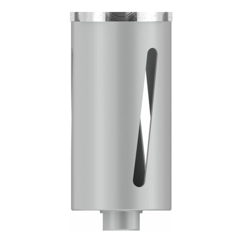 Bosch Diamanttrockenbohrkrone G 1/2", Best for Universal 78 mm 150 mm 5, 7 mm