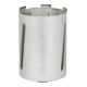 Bosch Diamanttrockenbohrkrone G 1/2", Standard for Universal 107 mm 150 mm 6, 7 mm-1