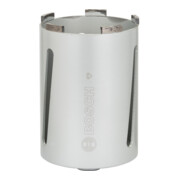 Bosch Diamanttrockenbohrkrone G 1/2", Standard for Universal 107 mm 150 mm 6, 7 mm