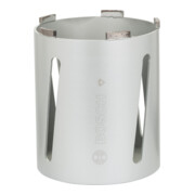 Bosch Diamanttrockenbohrkrone G 1/2", Standard for Universal 127 mm 150 mm 6, 7 mm