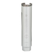 Bosch Diamanttrockenbohrkrone G 1/2 Standard for Universal"