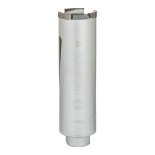 Bosch Diamanttrockenbohrkrone G 1/2", Standard for Universal 48 mm 150 mm 3, 7 mm