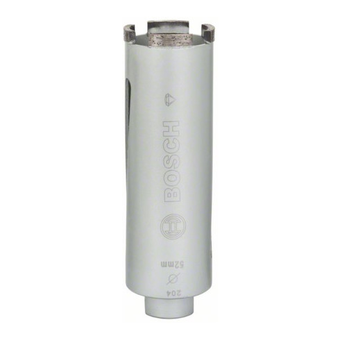Bosch Diamanttrockenbohrkrone G 1/2 Standard for Universal"