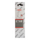 Bosch Diamanttrockenbohrkrone G 1/2", Standard for Universal 52 mm 150 mm 4, 7 mm-2