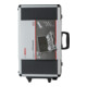 Bosch Diamanttrockenbohrkronen-Set G 1/2", 5-teilig 38/52/65/117/127 mm 150 mm 7 mm-2