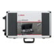 Bosch Diamanttrockenbohrkronen-Set G 1/2", 5-teilig 38/52/65/117/127 mm 150 mm 7 mm