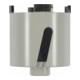 Bosch diamantverzinkboor 82 mm, 60 mm, 4 segmenten, 10 mm-1