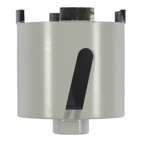 Bosch diamantverzinkboor 82 mm, 60 mm, 4 segmenten, 10 mm