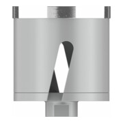 Bosch diamant Verzinkboor 60 mm