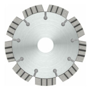 Bosch diamantzaagblad Best for Concrete 115 x 22,23 x 2,2 x 12 mm-2
