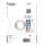 Bosch diamantdoorslijpschijf Best for Concrete-3