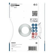 Bosch diamantzaagblad Best for Concrete 115 x 22,23 x 2,2 x 12 mm-4