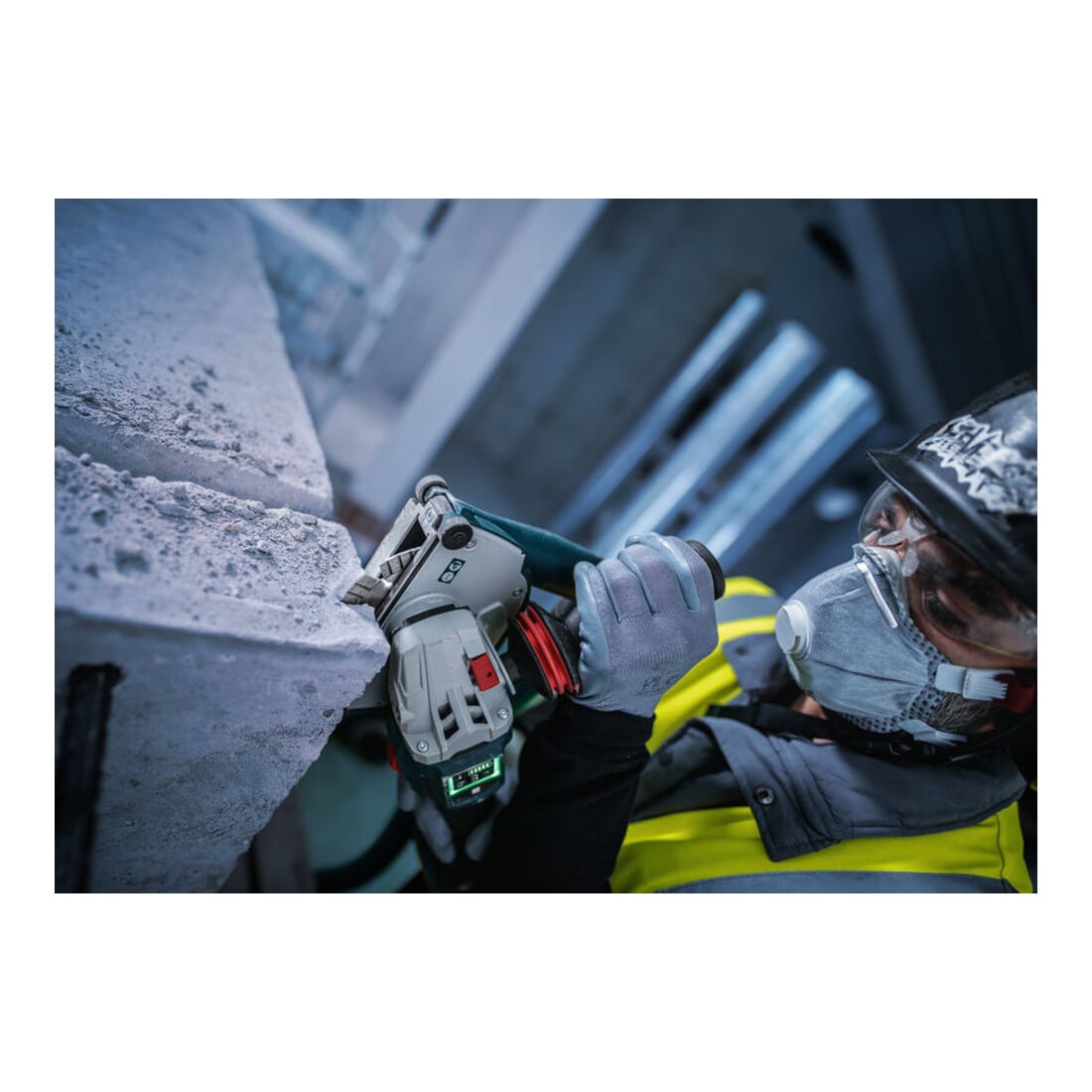 Bosch diamantzaagblad Best for Concrete 115 x 22,23 x 2,2 x 12 mm