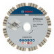 Bosch diamantzaagblad Best for Concrete 150 x 22,23 x 2,4 x 12 mm