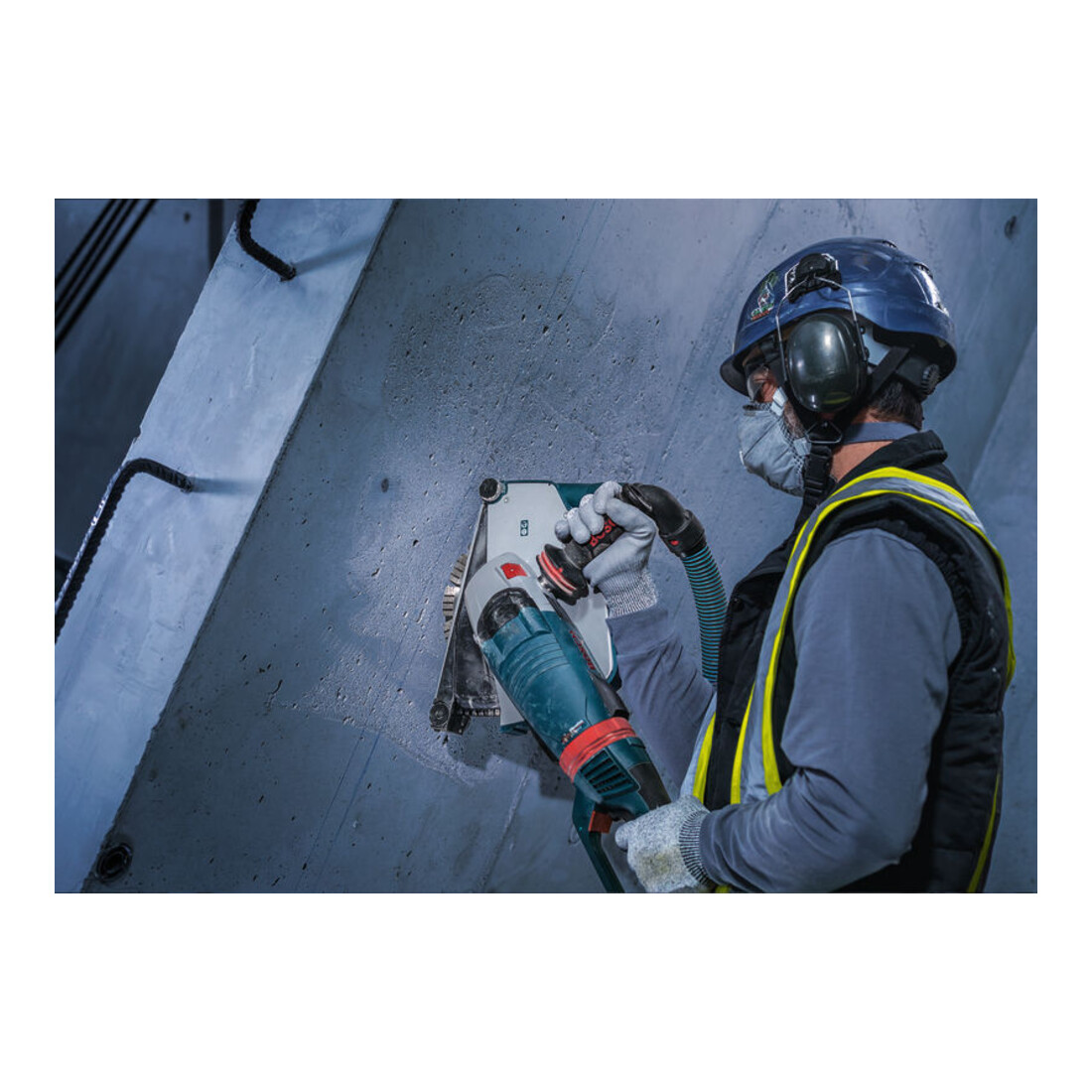 Bosch diamantzaagblad Best for Concrete 150 x 22,23 x 2,4 x 12 mm