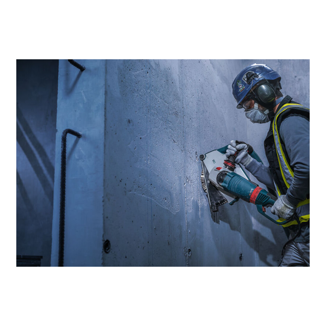 Bosch diamantzaagblad Best for Concrete 150 x 22,23 x 2,4 x 12 mm