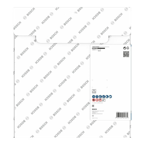 Bosch diamantzaagblad Best for Concrete 20,00/25,40