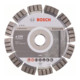 Bosch diamantzaagblad Best for Concrete 150 x 22,23 x 2,4 x 12 mm