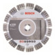 Bosch diamantzaagblad Best for Concrete 230 x 22,23 x 2,4 x 15 mm-1