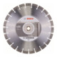 Bosch diamantzaagblad Best for Concrete 20,00/25,40-1