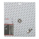 Bosch diamantzaagblad Best for Concrete 20,00/25,40-2
