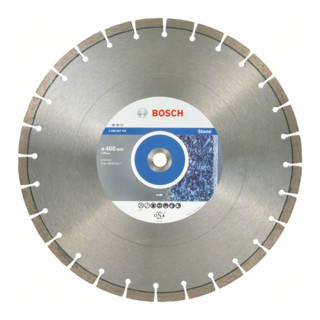 Bosch diamantdoorslijpschijf Expert for Stone