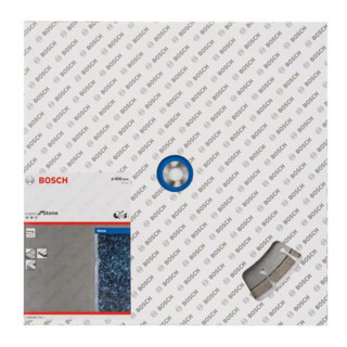 Bosch diamantdoorslijpschijf Expert for Stone