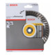 Bosch diamantzaagblad Standard for Universal Turbo 150 x 22,23 x 2,5 x 10 mm-2