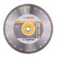 Bosch diamantzaagblad Standaard for Universal Turbo 20,00/25,40-1