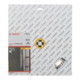 Bosch diamantzaagblad Standaard for Universal Turbo 20,00/25,40-2