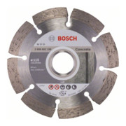 Bosch diamantdoorslijpschijf Standard for Concrete