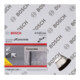 Bosch diamantzaagblad Standard for Concrete, 115 x 22,23 x 1,6 x 10 mm-2