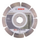 Bosch diamantzaagblad Standard for Concrete, 125 x 22,23 x 1,6 x 10 mm-2