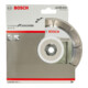 Bosch diamantzaagblad Standard for Concrete, 125 x 22,23 x 1,6 x 10 mm-5