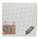 Bosch diamantzaagblad Standard for Concrete 230 x 22,23 x 2,3 x 10 mm