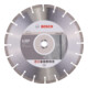 Bosch diamantzaagblad Standard for Concrete 300 x 22,23 x 3,1 x 10 mm