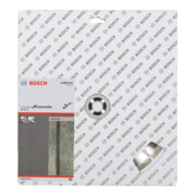 Bosch diamantzaagblad Standard for Concrete 300 x 22,23 x 3,1 x 10 mm-2