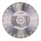 Bosch diamantzaagblad Standard for Concrete 350 x 20,00/25,40 x 2,8 x 10 mm